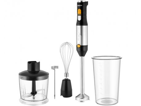 SENCOR SHB 6302BK ručni blender