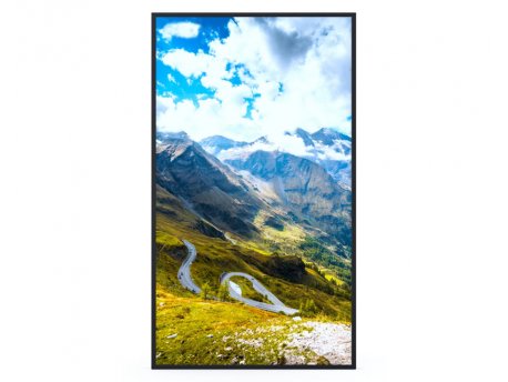 Hisense 55 inča 55WF45H Window Facing - 4500 nita High Brightness Display