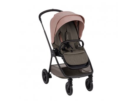 NUNA Kolica Triv next,Rose,417525