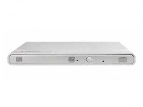 LITEON EBAU108-L21 DVD±RW USB eksterni beli