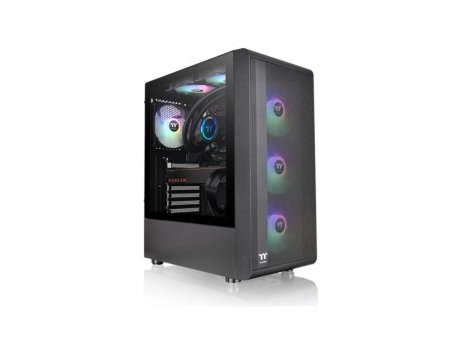 BC COMP AMD Ryzen 7 5700X/32GB/M.2 1TB/RTX 4060 8GB/750W