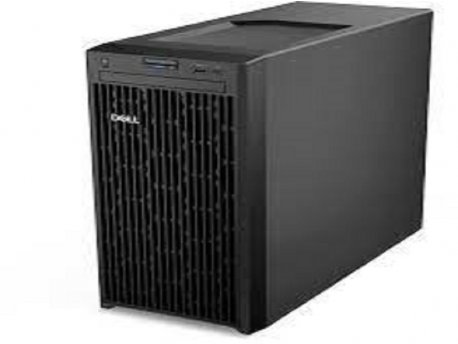 DELL PowerEdge T150 Xeon E-2334 4C 2x16GB H355 2x240GB SSD BOSS 2x2TB SATA 300W 3yr NBD