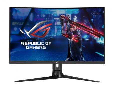 ASUS ROG Strix XG32VC QHD 170Hz USB-C