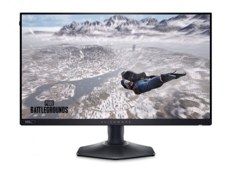 DELL Alienware AW2524HF IPS FHD 500Hz USB AMD FreeSync Premium