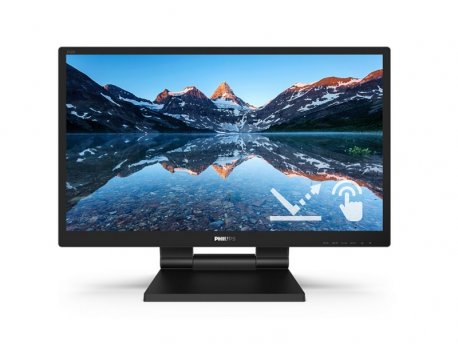 PHILIPS 242B9TL/00 IPS FHD USB Touch