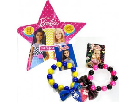 BARBIE A narukvice iznenađenja (37688)