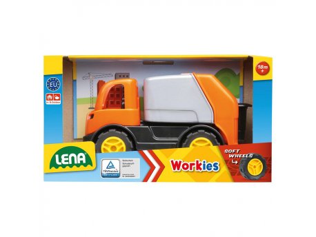 LENA Workies kamion djubretarac