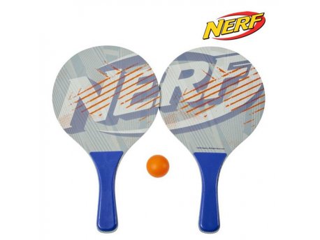 NERF Set reketi i loptica