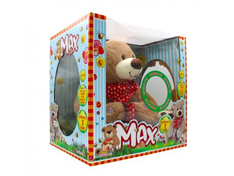 Meda Max Meda Max koji priča bajke