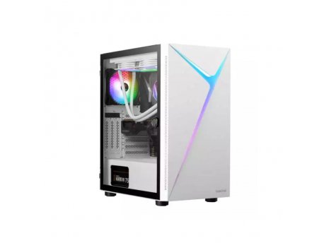 GAMDIAS ARGUS E4 ELITE Belo midi kuciste