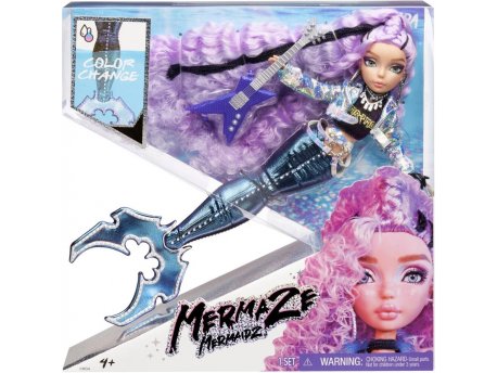 LOL Mesmerize Mermaids asst