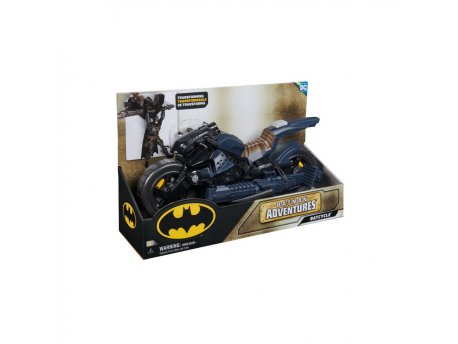 SPIN MASTER BATMAN Expansion Vehicle set