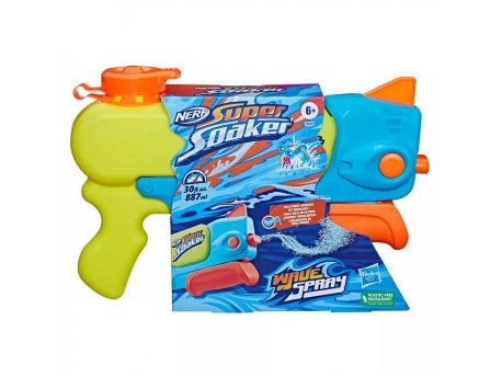 NERF Super Soaker Wave Spray