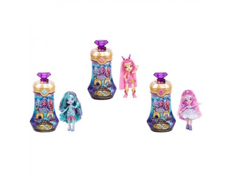 MAGIC MIXIES Pixling doll