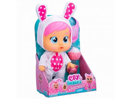 CRYBABIES Loving Care Asst IM907331