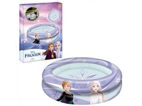 FROZEN Bazen sa 2 prstena