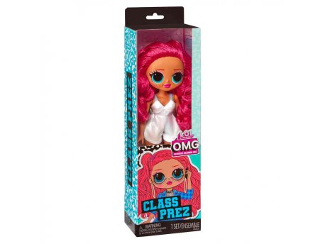 LOL OMG doll asst opp 987437