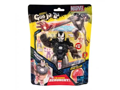 GOO JIT ZU Marvel Hero asst TO41492