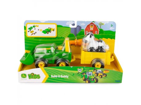 TOMY John Deere vozilo TM47209