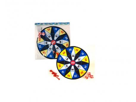PERTINI Pikado set (37025)