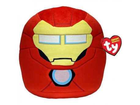 TY pliš Plišana igračka Iron Man