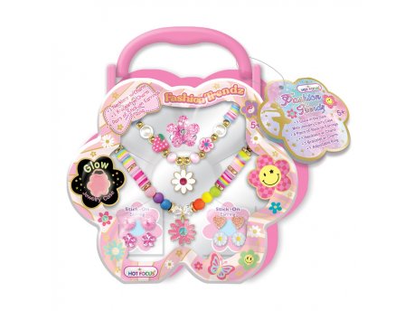 HOT FOCUS Mali butik set HF900