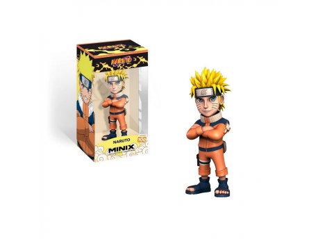 MINIX Figura Naruto Naruto