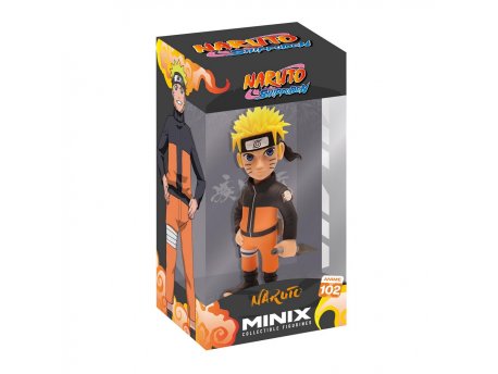 MINIX Figura Naruto Naruto New