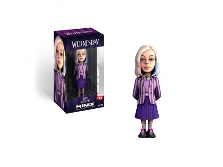 MINIX Figura Wednesday Edna
