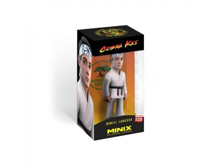 MINIX Figura Cobra Kai - Daniel Larusso