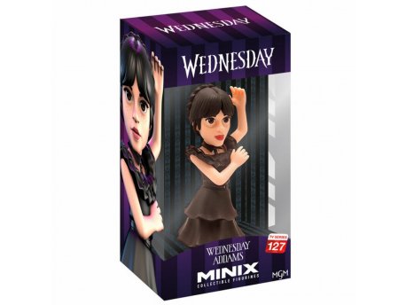 MINIX Figura Wednesday