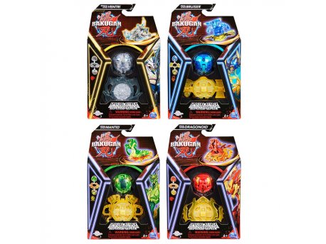 BAKUGAN Special Attack