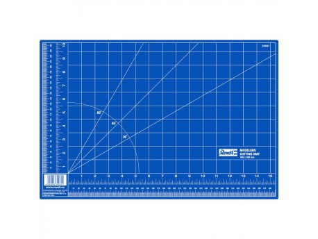 REVELL Cutting Mat - Large