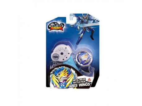 NADO Classic Ares Wings