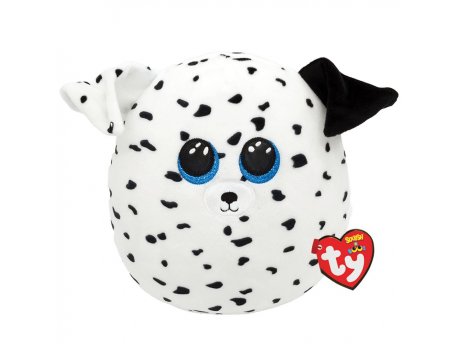 TY pliš Plišana igračka Kuca Fetch MR39318