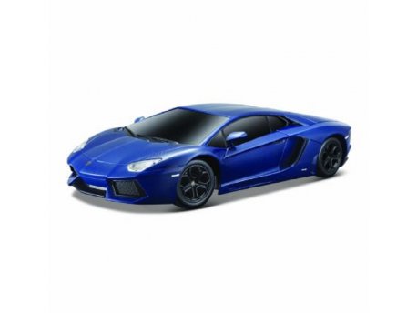 MAISTO Automobil R/C 1:24 Lamborghini Aventador LP700-4 - 27/40Mhz 81057 (47241)