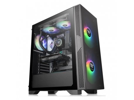 ZEUS Računar Ryzen 9 5900X DDR4 16GB M.2 1TB RX6700XT 12GB