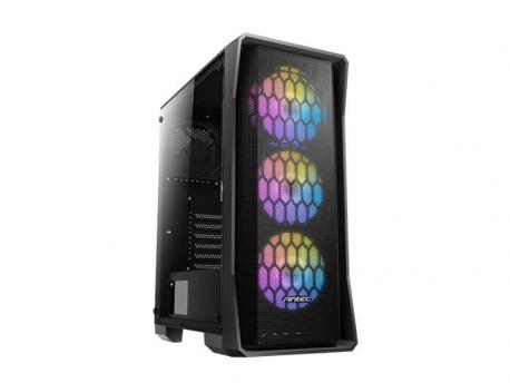 ZEUS AMD Ryzen 9 5900X DDR4 16GB M.2 1TB RTX4060 8GB