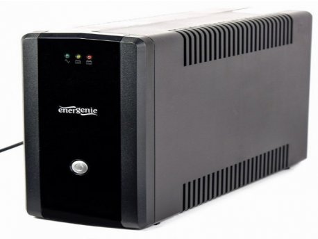 GEMBIRD EG-UPS-H1200 Gembird UPS sa stabilizatorom 1200VA 720W LCD 4xSchkuo