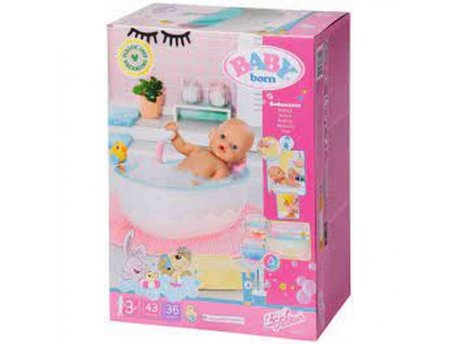 BABY BORN Kadica set ZF832691