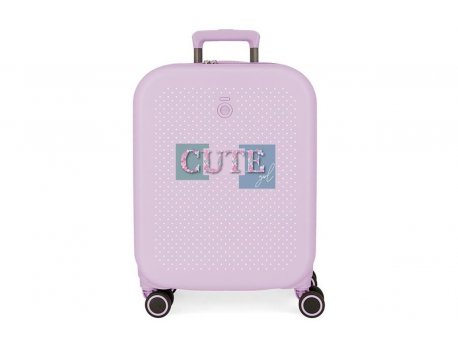 ENSO ABS Cute Kofer 55 cm (95.391.23)