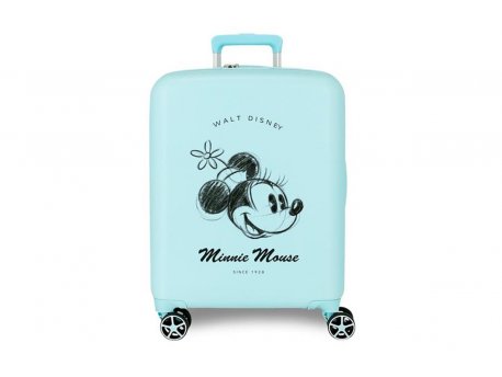 MINNIE ABS Kofer 55 cm( 37.393.21)