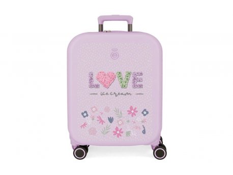 ENSO Love ice cream ABS Kofer 55 cm (95.691.23)