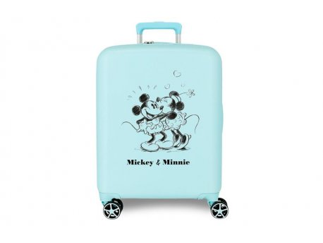 MINNIE You are magic ABS Kofer 55 cm (37.393.27)