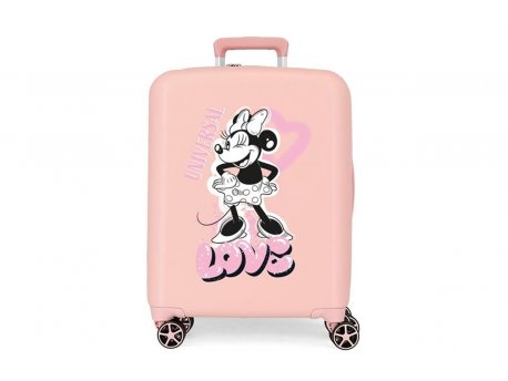 MINNIE You are magic ABS Kofer 55 cm (37.393.24)
