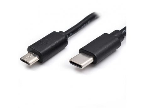 KETTZ USB mikro na Tip C M/M kabl 1m UMC-K010 (101-15 )