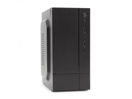 BC GROUP Intel Core i3-10105, 8GB, 1TB HDD, 256GB SSD