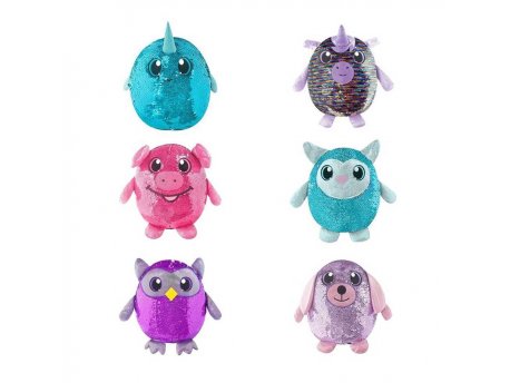 Shimmeez 20 cm asst SMZ01001