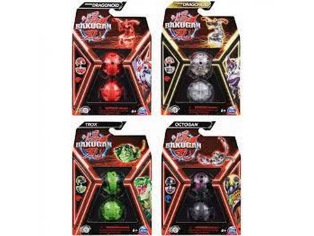 BAKUGAN Akciona čigra asst SN6066716