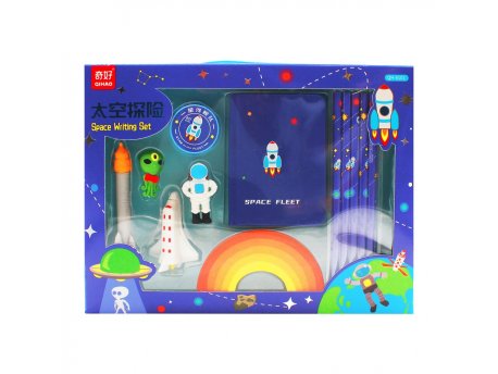 NANCY Space set za pisanje